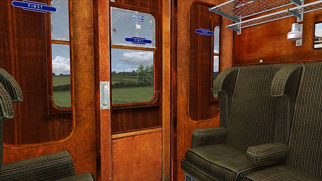 Train Simulator: Somerset & Dorset Railway Route Add-On