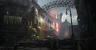 The Sinking City Remastered - Chicago Organ Grinder