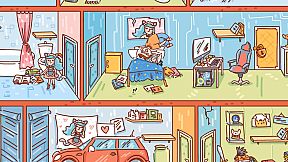 Girlfriend from Hell