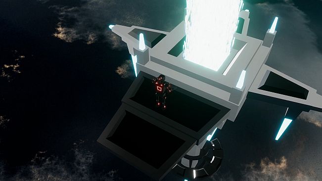 Project Parasite