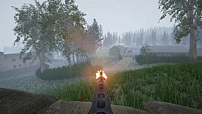 United Assault - Final Stand