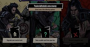 Magin: The Rat Project Stories