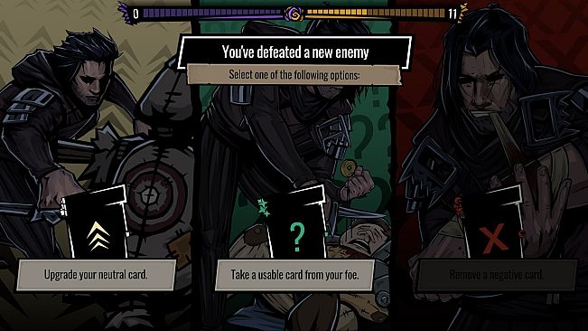 Magin: The Rat Project Stories