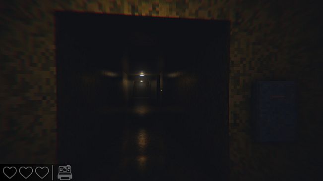 Polarize: Tales Among Shadows