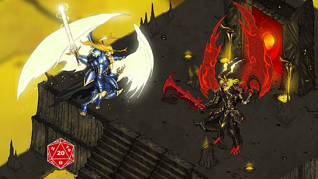 RPG Maker MV - Galefire Characters - NPC Pack 2