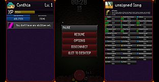 Hours After Midnight