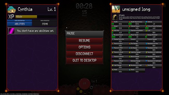 Hours After Midnight