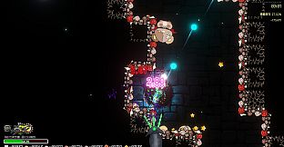 Earth Parasite: Silo