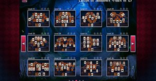 Eternal Night - Spooky Solitaire