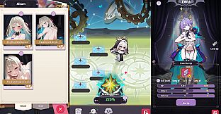 Stellar Affinity