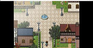 Tadahito: Story of Ellis　Town Version.