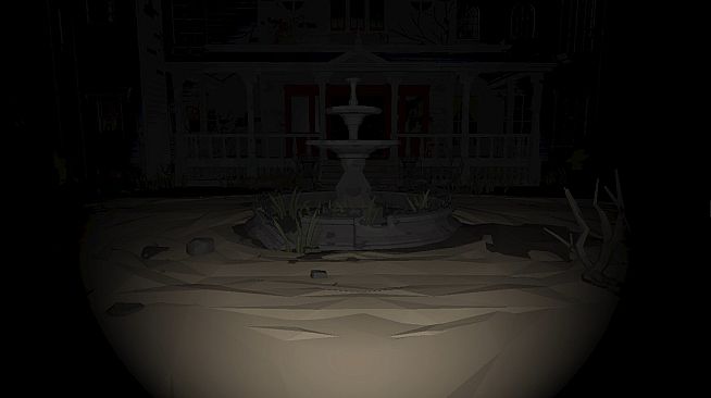 Exorcism of Montague Manor