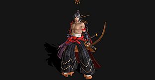 Naviros Samurai Pack