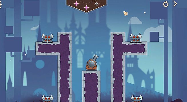 Fairy Biography5 : Demon