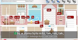 Zabawa Karaoke - Znane przeboje dla dzieci