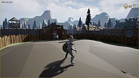 GATARI: Sand on Teeth