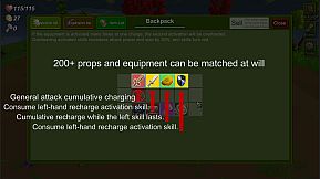 像素旅人-Pixel Traveler