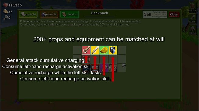 像素旅人-Pixel Traveler