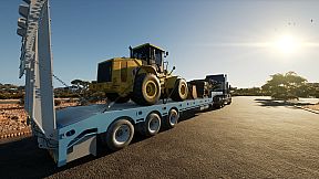 Truck World: Australia - First Haul