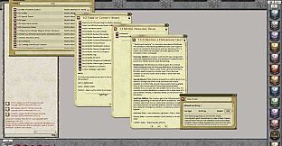 Fantasy Grounds - Mythic Monsters #11: Devils (PFRPG)