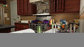 The Mean Greens - Plastic Warfare