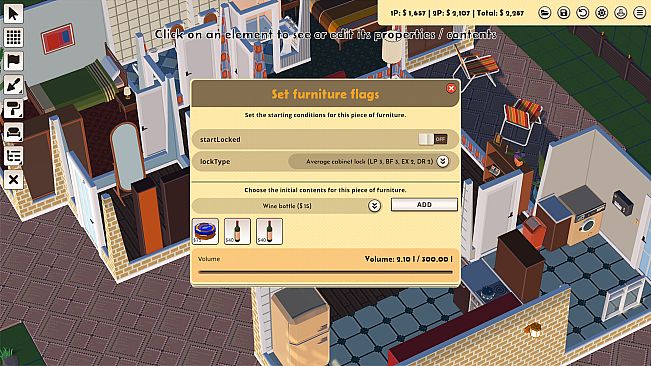 Break, Enter, Repeat