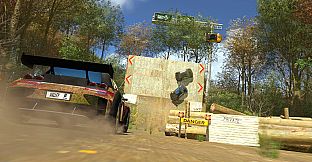 Trackmania 2 Valley