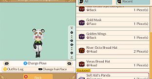 Monster Event Set - WorldNeverland - Daily Life in the Elnea Kingdom - Another Life Adventure