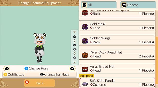 Monster Event Set - WorldNeverland - Daily Life in the Elnea Kingdom - Another Life Adventure