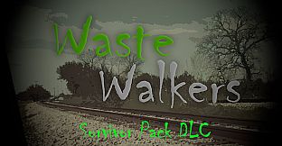 Waste Walkers Survivor Pack DLC