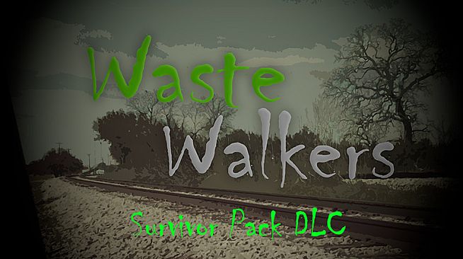 Waste Walkers Survivor Pack DLC