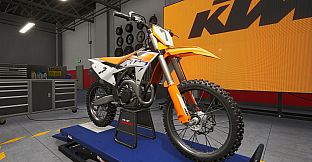 MX vs ATV Legends - KTM Pack 2023/2024