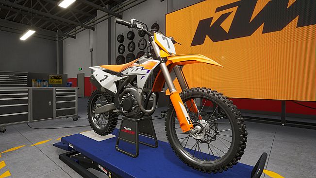 MX vs ATV Legends - KTM Pack 2023/2024