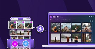 1001 TVs: Screen Mirroring