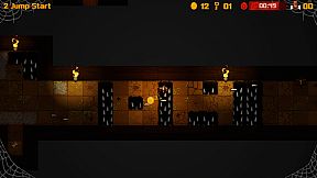 Infinitrap : Rehamstered