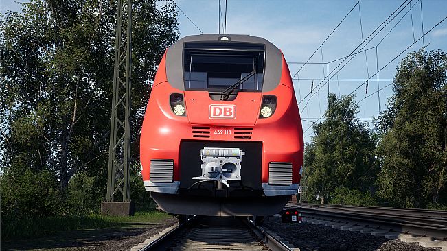 Train Sim World 2: Rush Hour Season Ticket