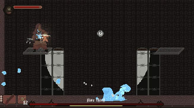 Midnight Renegade: Recollections