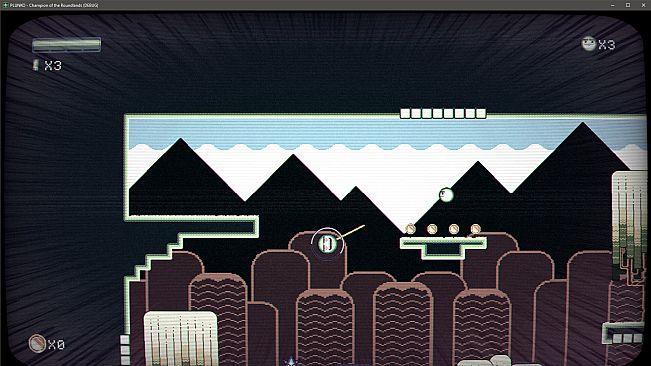 PLUNKO - Champion of the Roundlands