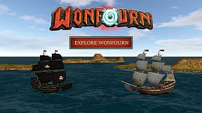 Wonfourn