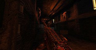 CRIMSON METAL - Episode II