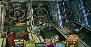 Tales of Lagoona 3: Frauds, Forgeries, and Fishsticks