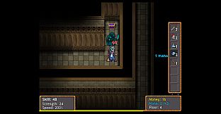 Mistress of Maids: First Castle