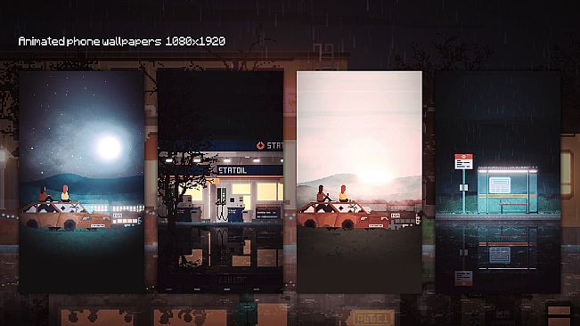 HOW WE KNOW WE'RE ALIVE - Supporter's Edition