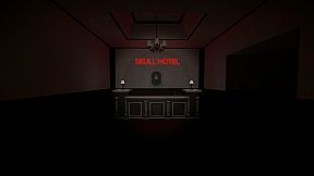 Skull Hotel