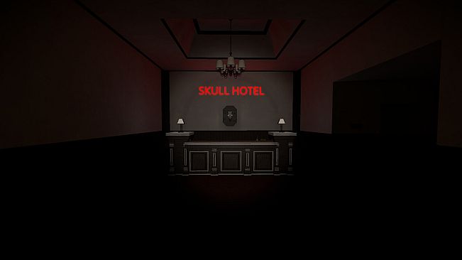 Skull Hotel