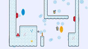 Explosive Candy World