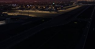 X-Plane 11 - Add-on: Globall Art - SBSP - Congonhas Airport