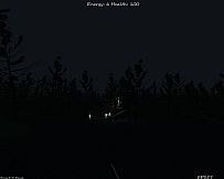 2nd Circle - Powerful Magic