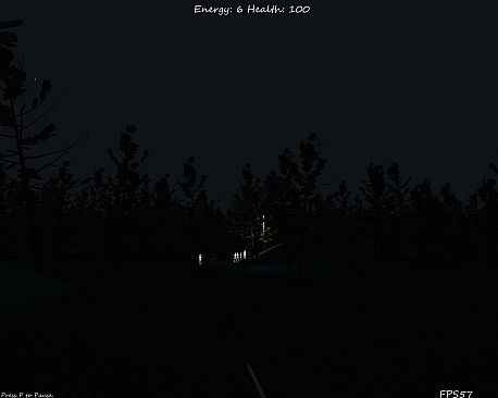 2nd Circle - Powerful Magic