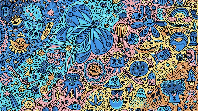 I commissioned some ladybugs 4